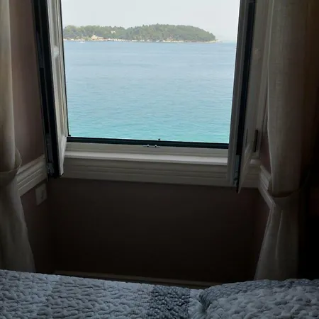 Lejlighed Window To The Sea Corfu (city)