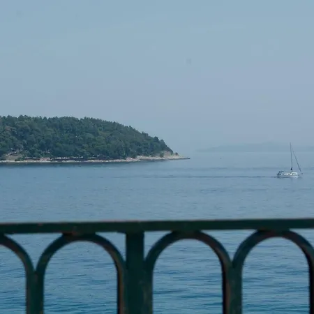Window To The Sea Lejlighed Corfu (city)