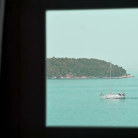 Lejlighed Window To The Sea