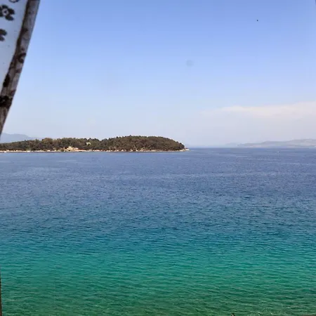 Window To The Sea Lejlighed *